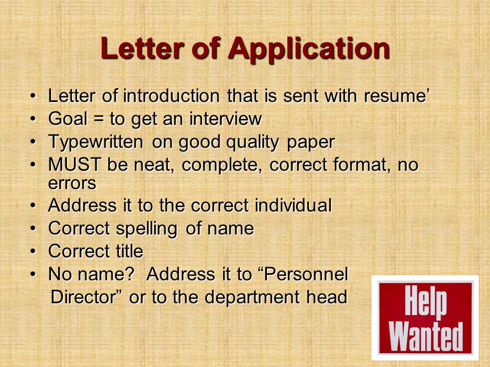 resume quality paper
