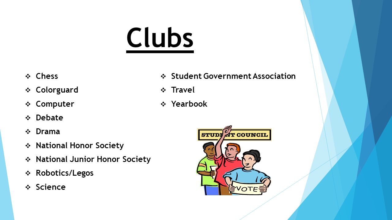National Junior Honor Society Essay Example