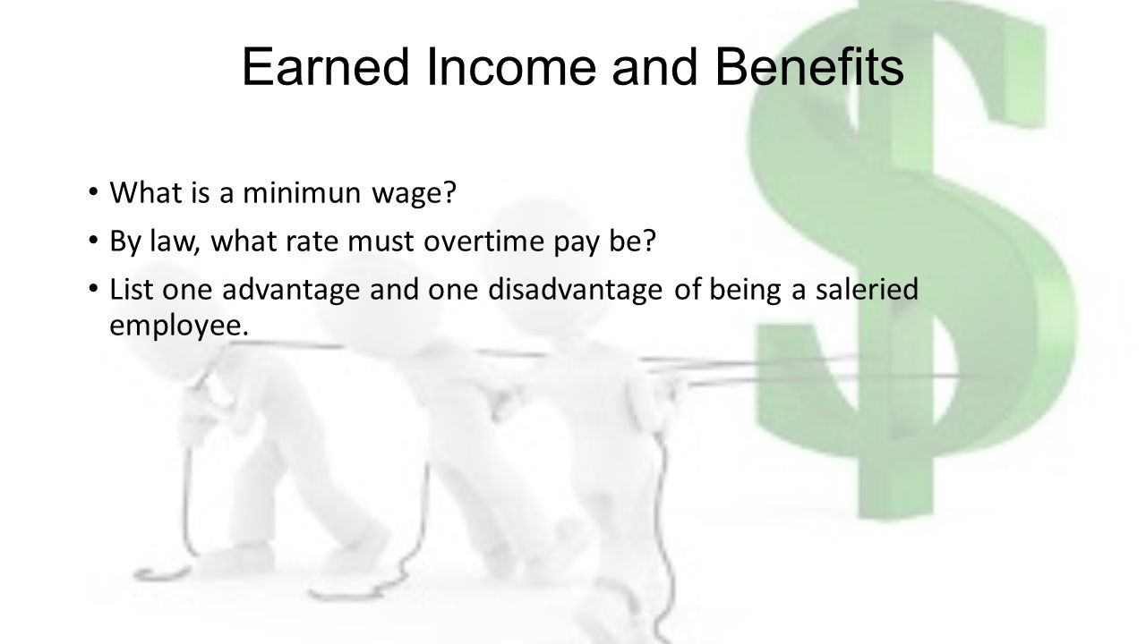 advantages and disadvantages of increasing the minimum wage advantages and disadvantages of increasing the minimum wage