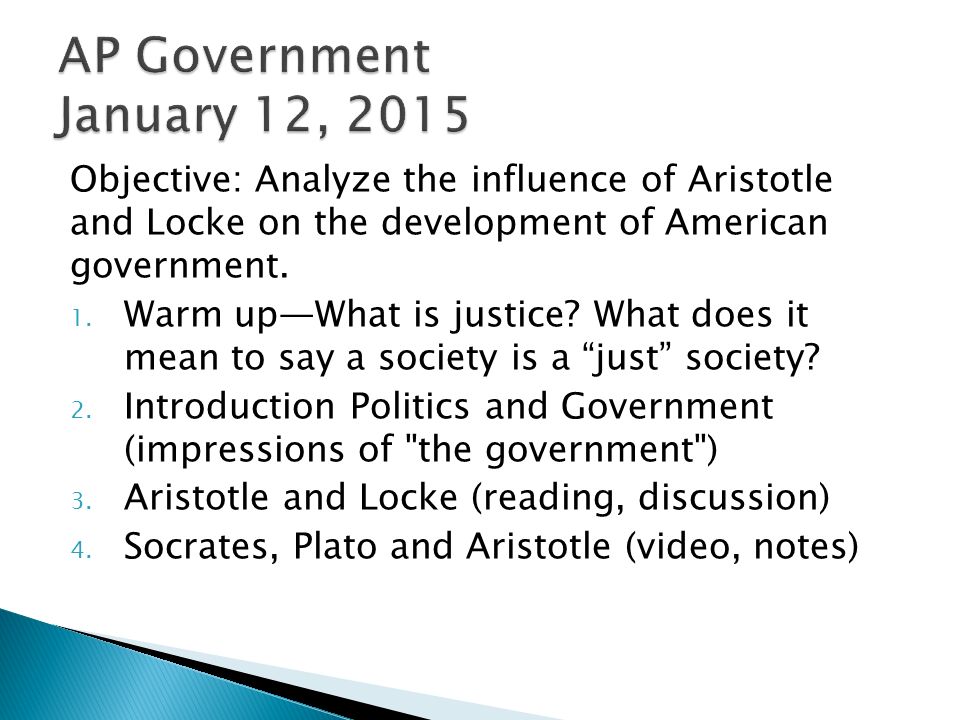 What Is Justice Essay