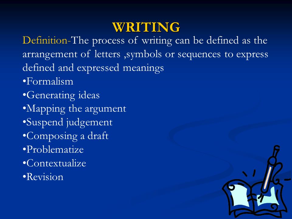 thesis defitaion thesis defitaion