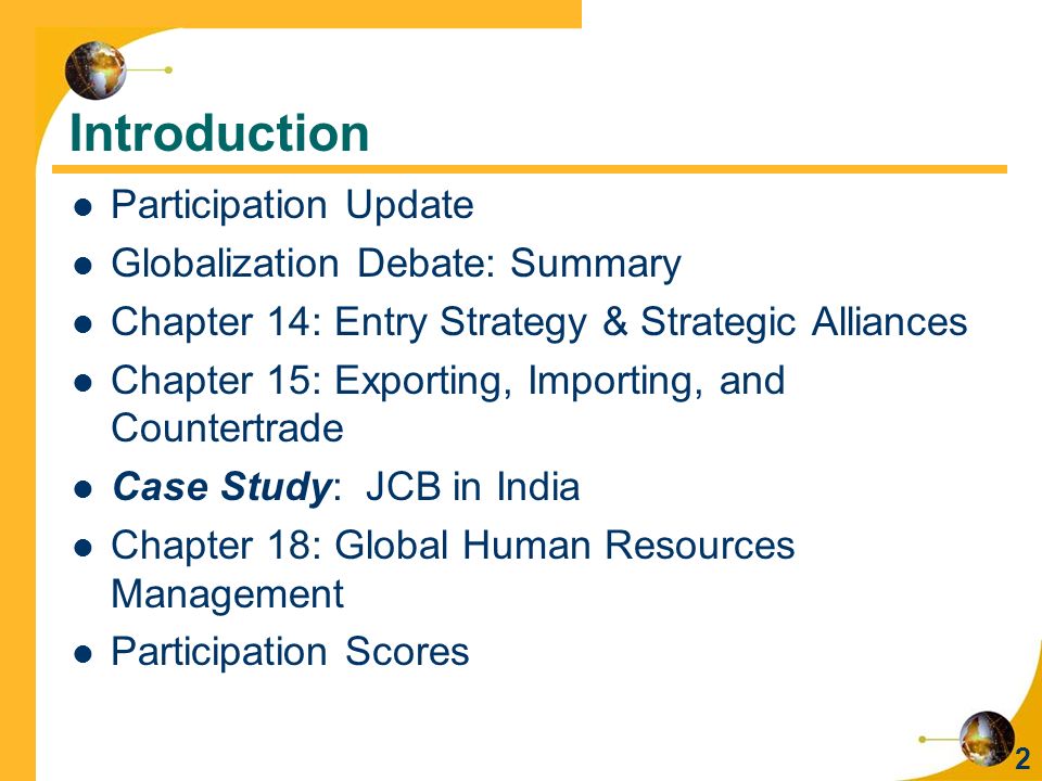 Nestle case study harvard