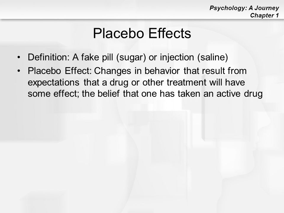 an analysis of the concept of placebo in psychology In line with these concepts, miller and kaptchuk 2008 suggests the term “contextual healing” as an effective alternative way of conceiving placebo responses similarly, di blasi, et al 2001 indirectly provides a basis for a more in-depth understanding of the etiology of placebo effects by listing a series of contextual factors that might affect. an analysis of the concept of placebo in psychology In line with these concepts, miller and kaptchuk 2008 suggests the term “contextual healing” as an effective alternative way of conceiving placebo responses similarly, di blasi, et al 2001 indirectly provides a basis for a more in-depth understanding of the etiology of placebo effects by listing a series of contextual factors that might affect.