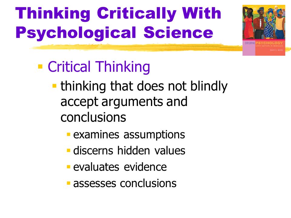 critical thinking psychology questions critical thinking psychology questions
