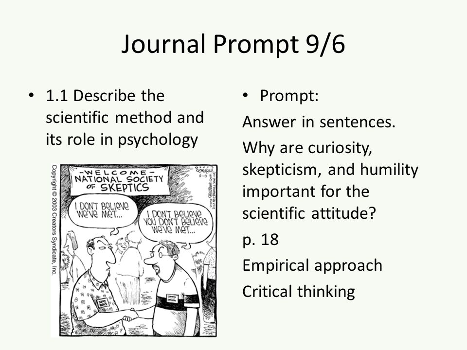 the scientific thinking and its method Again, the key force for change is the scientific method, and its the process you might go through to solve this problem could involve scientific thinking. the scientific thinking and its method Again, the key force for change is the scientific method, and its the process you might go through to solve this problem could involve scientific thinking.