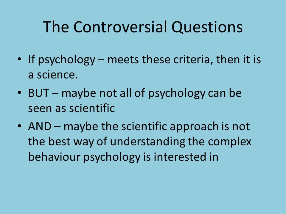 is psychology a science essay plan is psychology a science essay plan