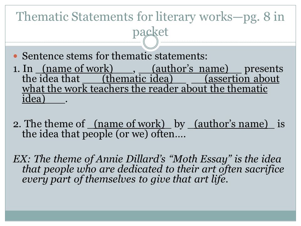 thesis sentence for stem cell research thesis sentence for stem cell research