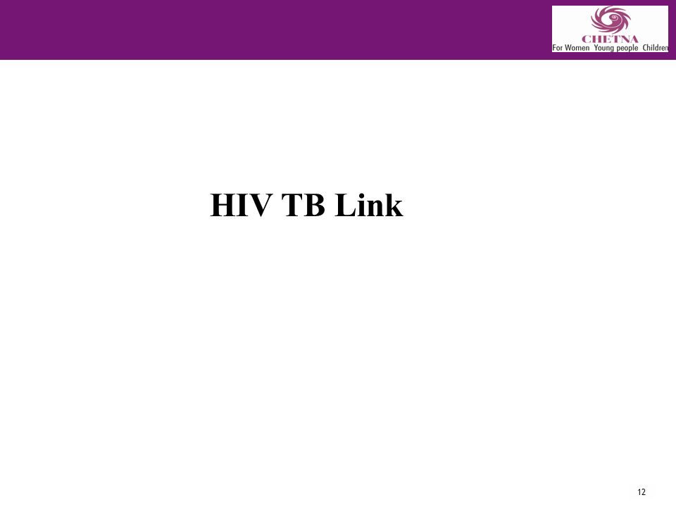 12 HIV TB Link