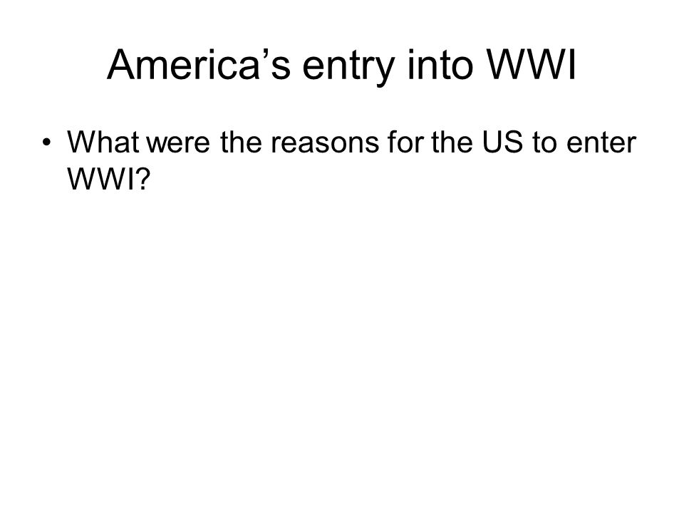 the reasons why the united states entered world war ii the reasons why the united states entered world war ii