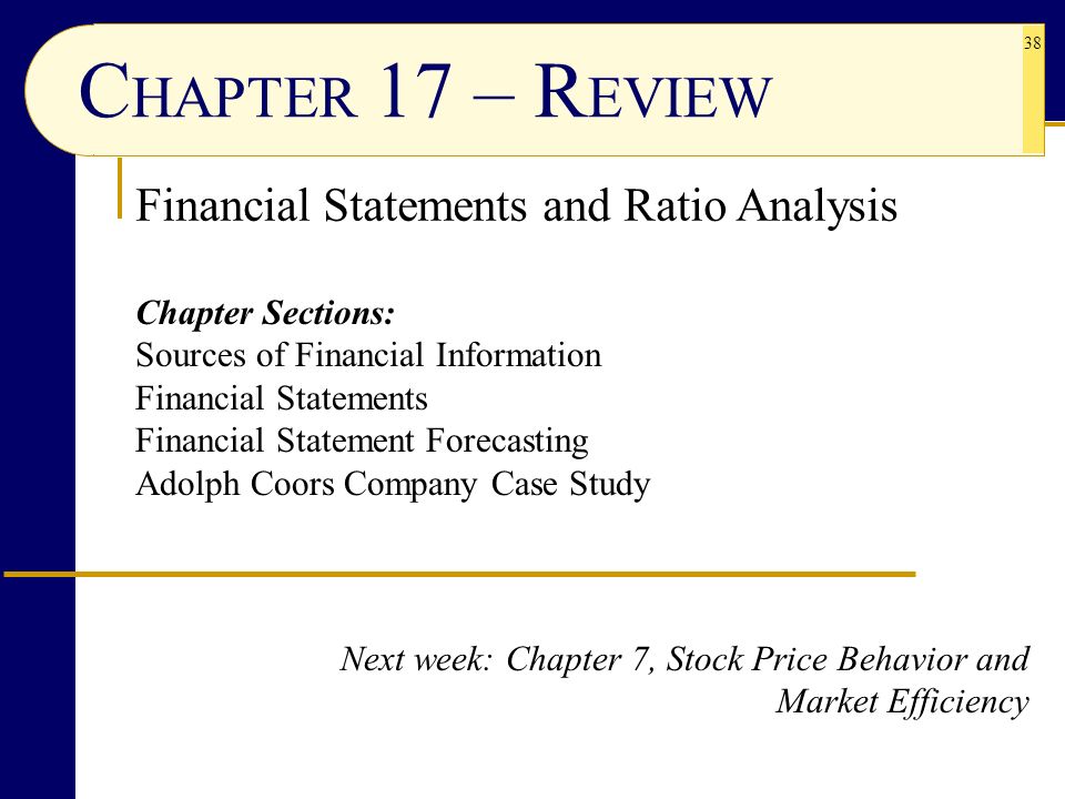 financial analysis case study Financial ratio analysis is an important topic and is covered in all mainstream corporate finance textbooks it is also a popular agenda item in investment club meetings. financial analysis case study Financial ratio analysis is an important topic and is covered in all mainstream corporate finance textbooks it is also a popular agenda item in investment club meetings.
