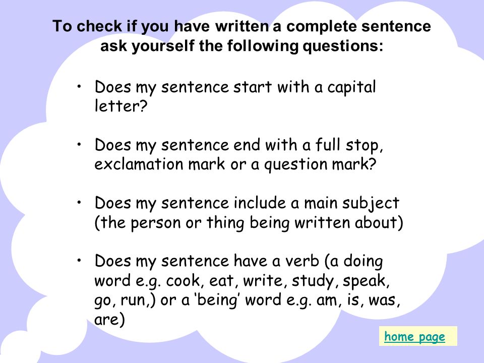 Essay On My Class