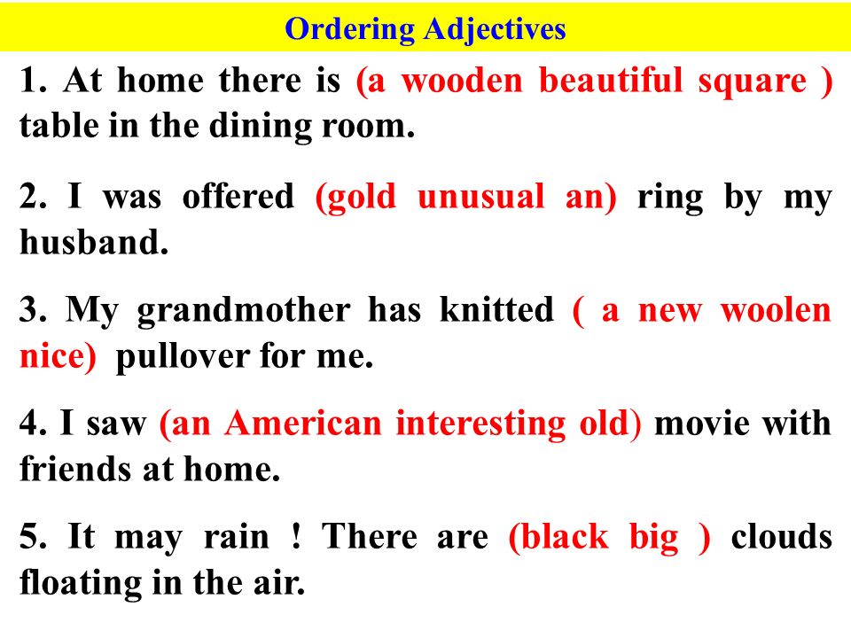 what is the meaning of descriptive essay