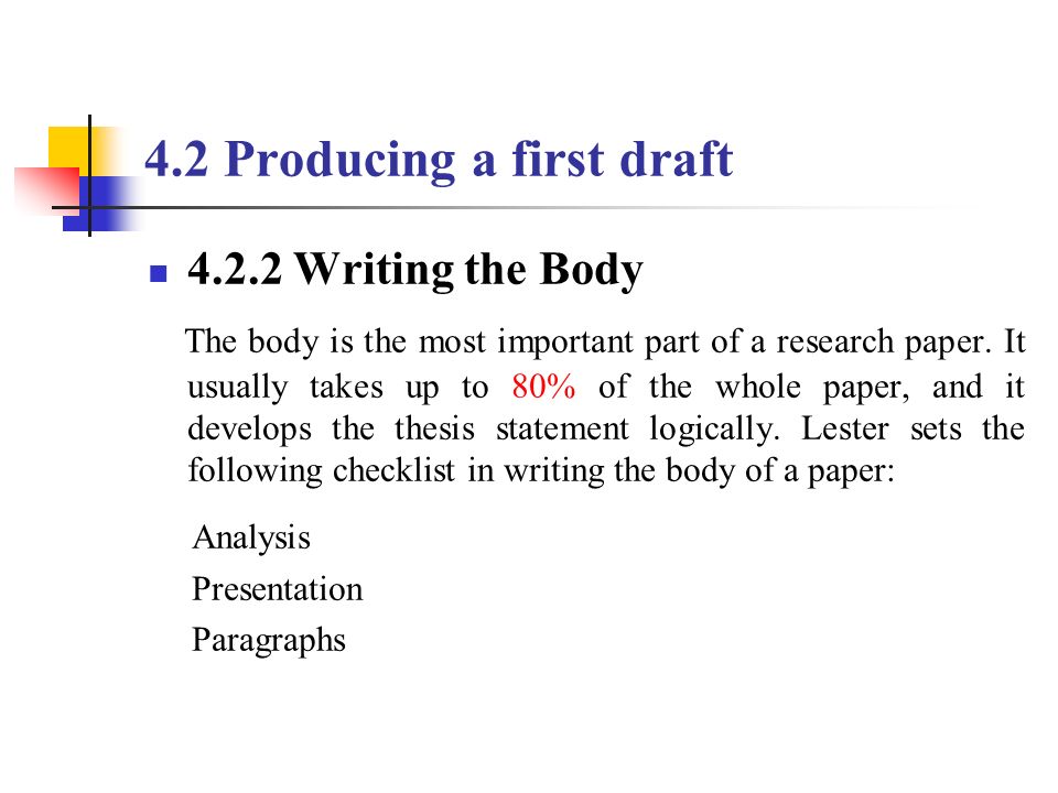 writing research papers in social sciences lester writing research papers in social sciences lester
