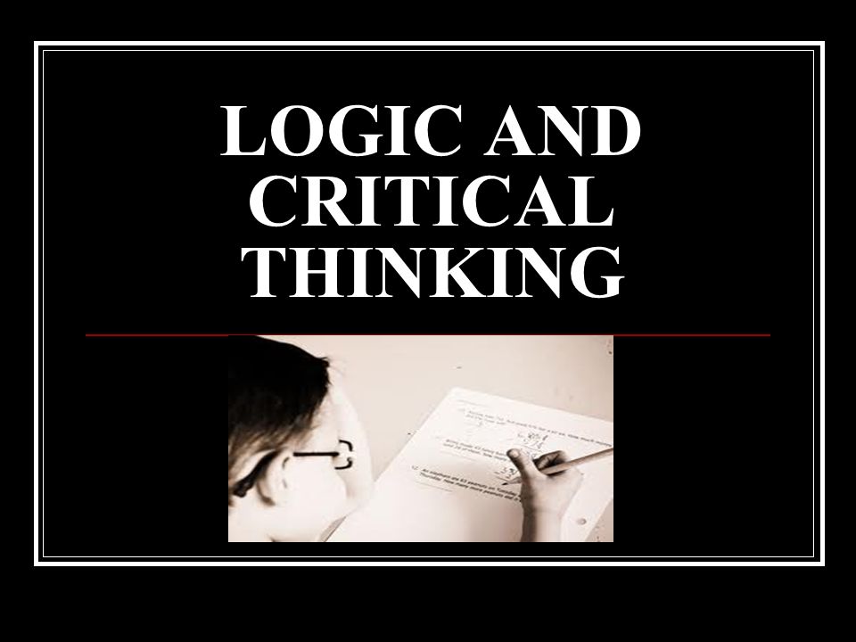 is critical thinking important in nursing is critical thinking important in nursing