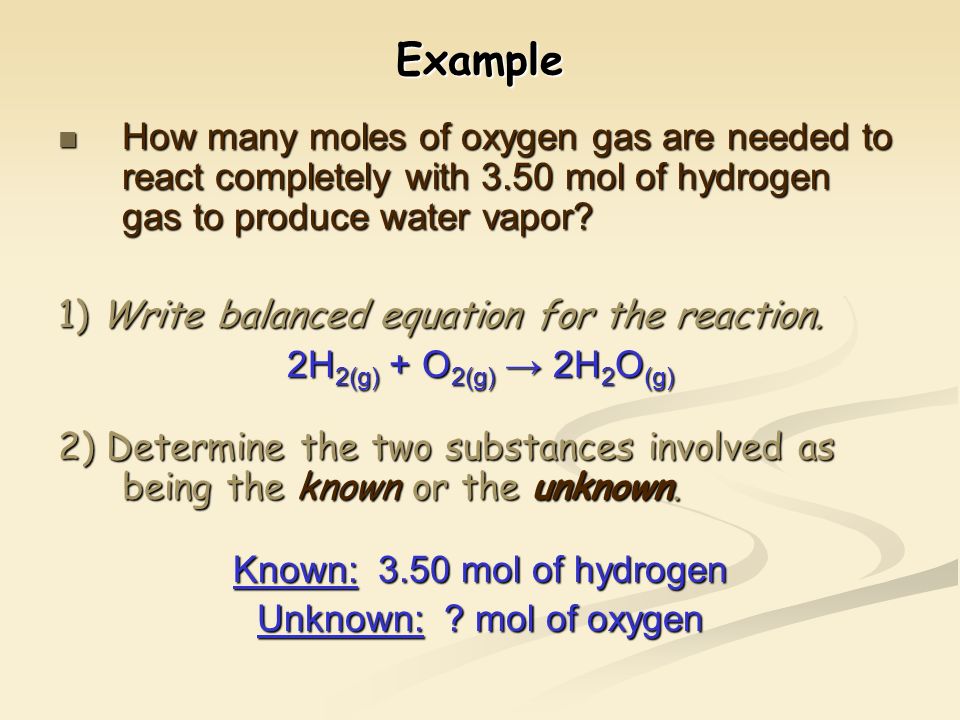 quantitative relationships stoichiometry lets take a moment sit how many moles of copper must react to form 3 50 mol of ag