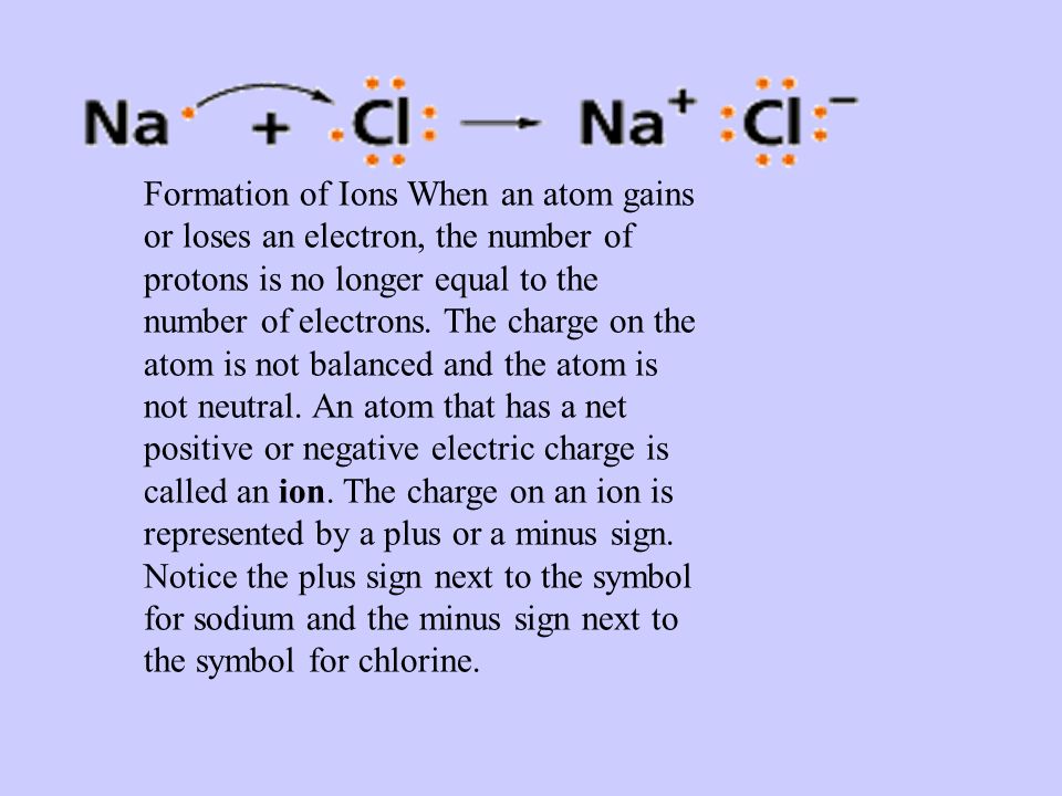 Elements without a full energy level have a tendency to react By reacting… they achieve electron configurations similar to those of the noble gasses  a full outer shell Some elements achieve stable electron configurations through the transfer of electrons between atoms