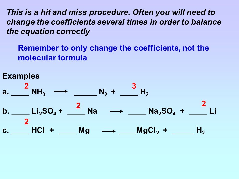 Chemical Symbols Each Element Has A One Two Or Three Letter Problem 1 Write The Balanced Equation For Reaction Between Aluminum Sulfate And Calcium Chloride