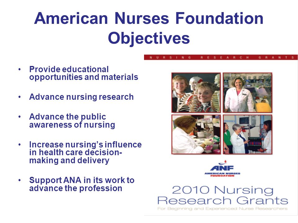 Nursing dissertation research grants
