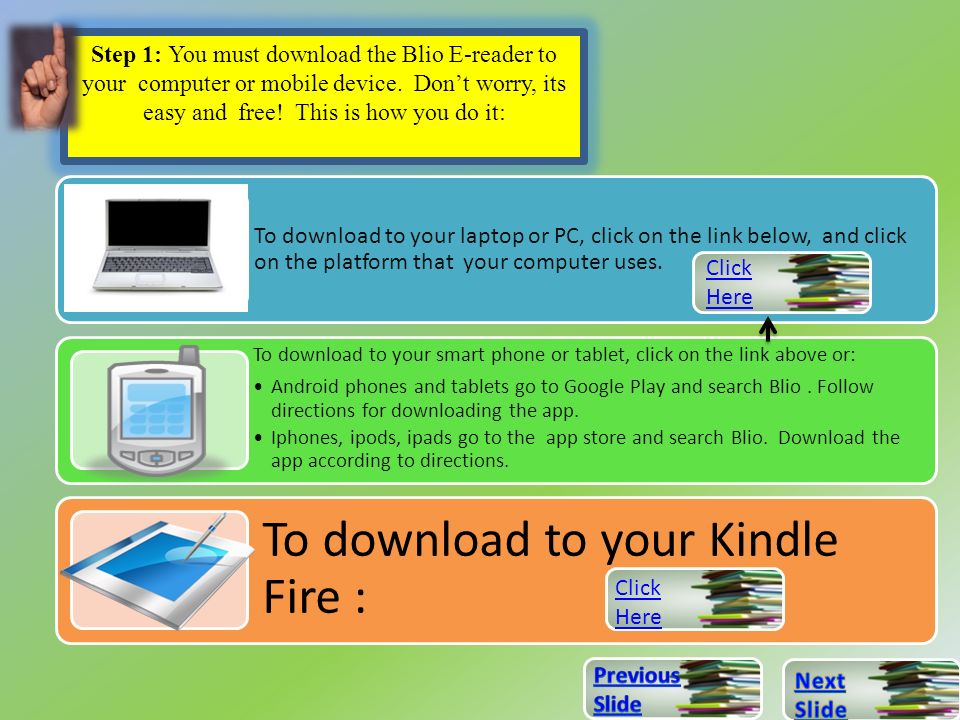How To Checkout AXIS 360 Books E- books are easy to use!