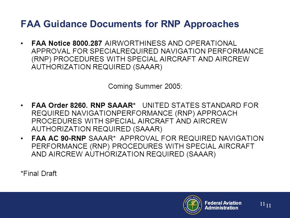icao pans ops 8168