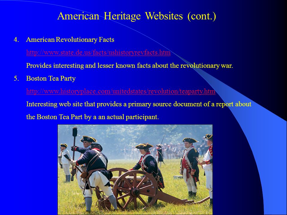 Essay questions about revolutionary war