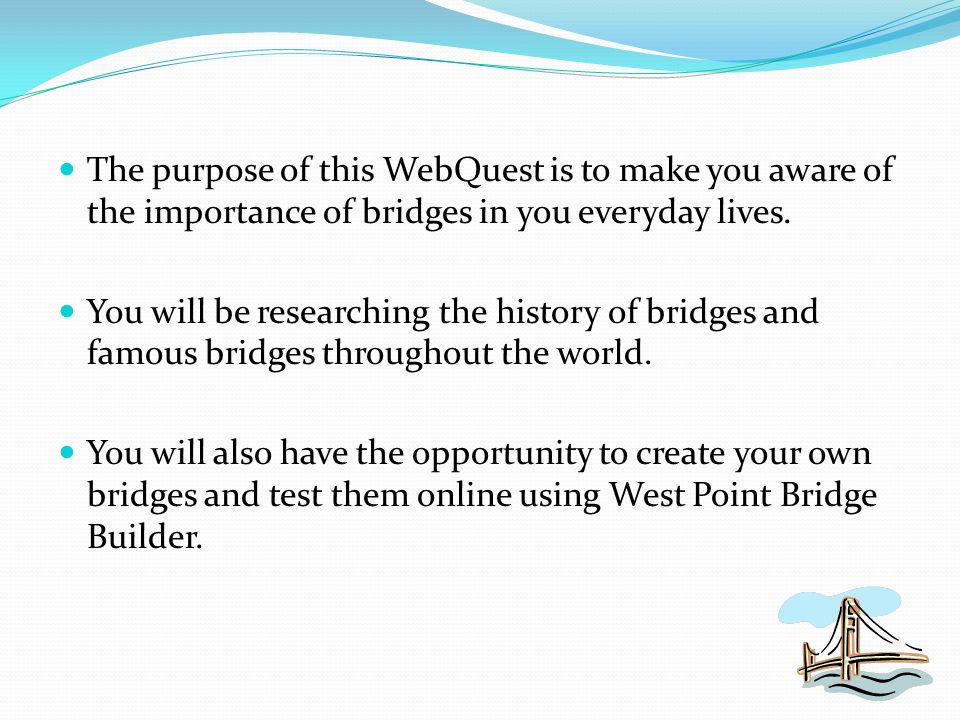 west point bridge builders
