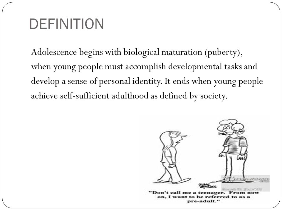 developmental tasks definition