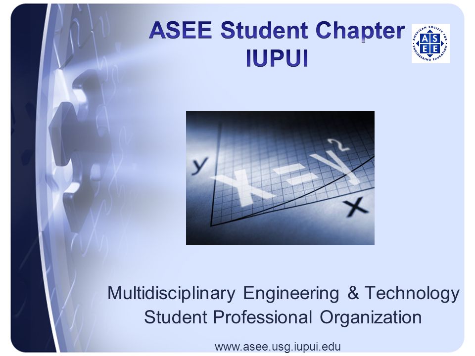 Multidisciplinary Engineering & Technology Student Professional Organization
