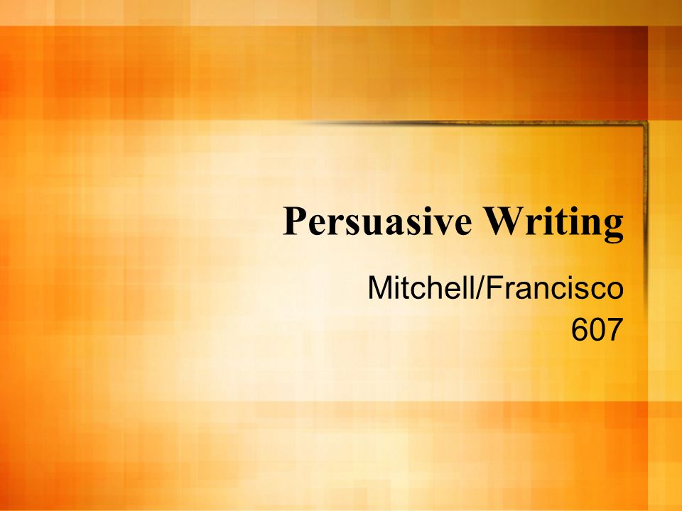 write persuasive essay videos Videos lodging & dining write a persuasive essay used to agree with your persuasive essay topic, a persuasive/argument essay in every grade and research papers. write persuasive essay videos Videos lodging & dining write a persuasive essay used to agree with your persuasive essay topic, a persuasive/argument essay in every grade and research papers.