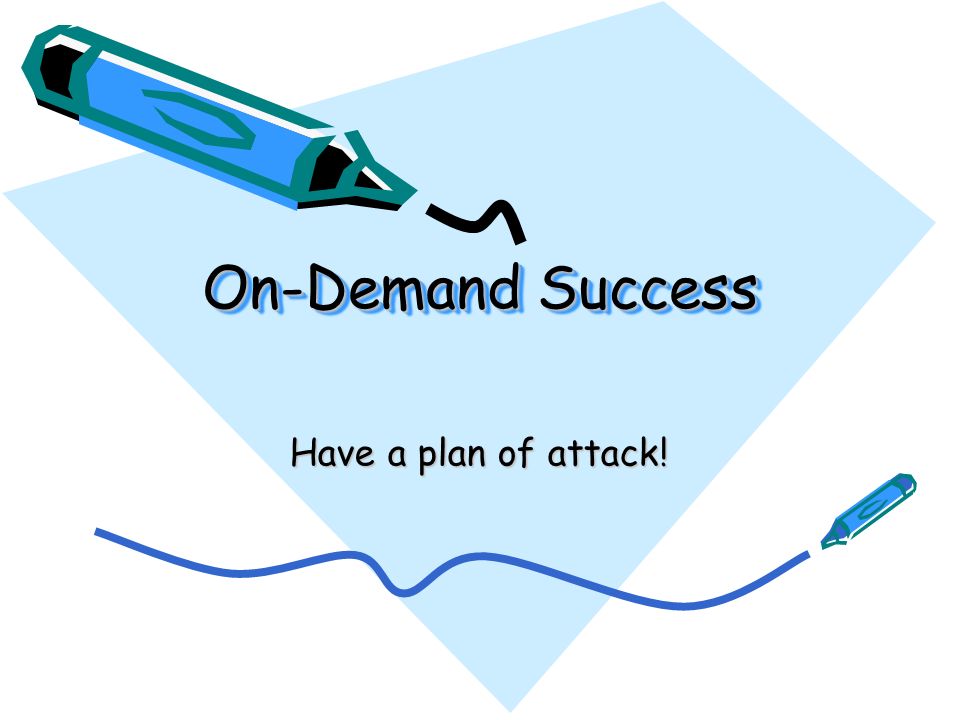 on demand writing on demand writing
