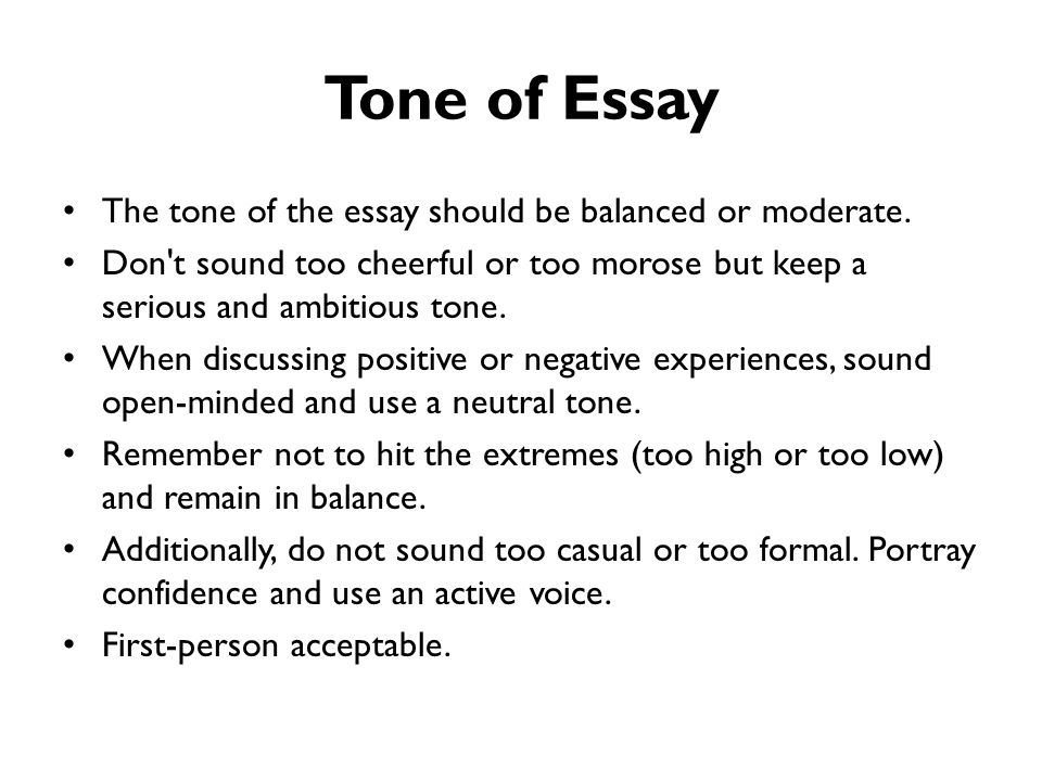 essay voice tone essay voice tone