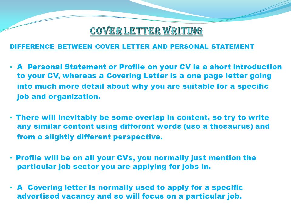 statement of interest vs cover letter under fontanacountryinn com what is the difference between a cover letter and a letter of interest