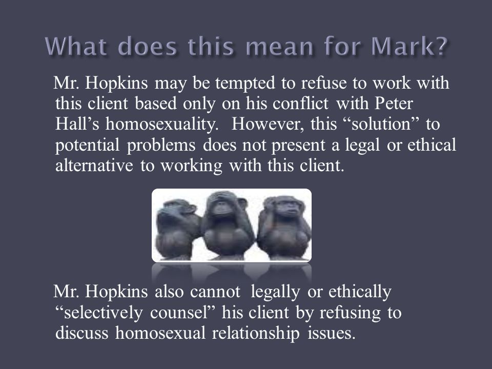 Spanked by tranny Ethical issue gay clients