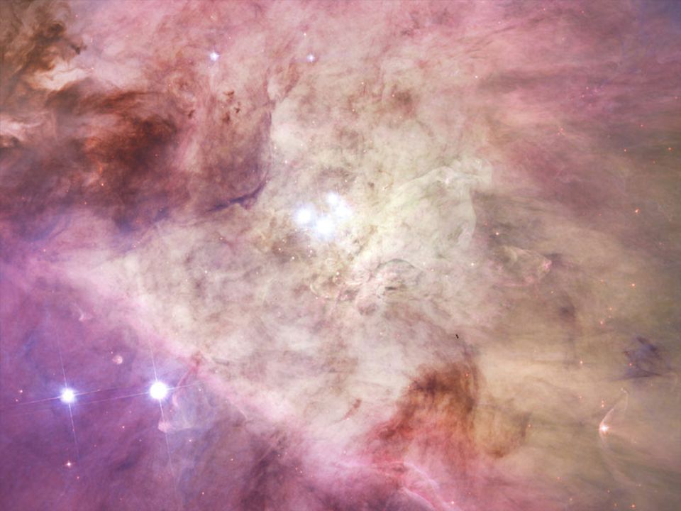 1 chapter 12 the origin of the solar system 2 the solar system is gas and dust from which stars and planets form