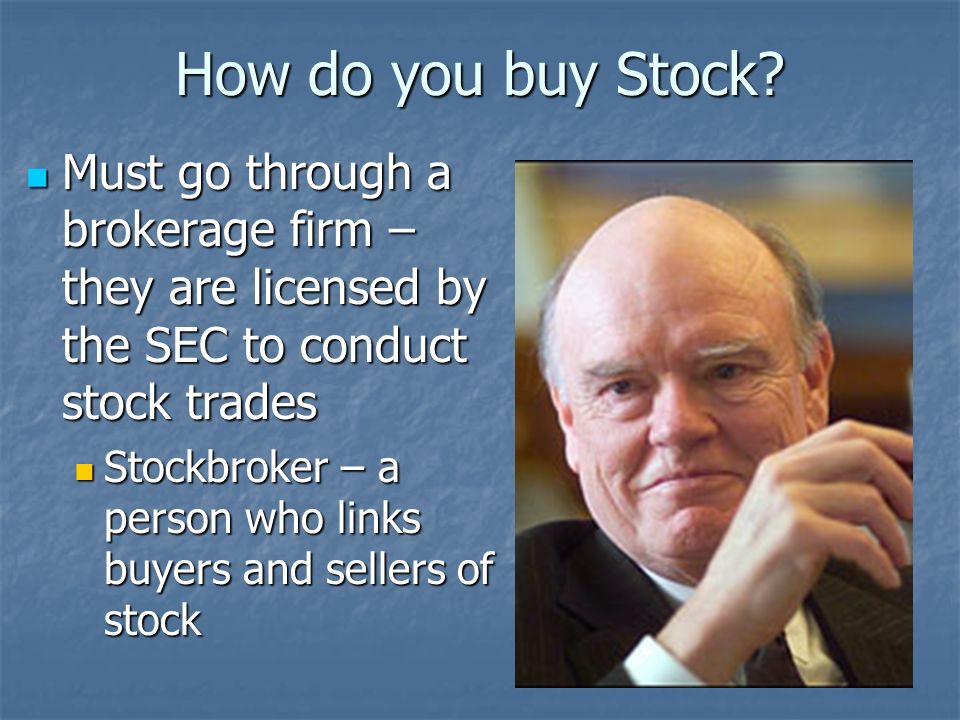 Stock Split Companies can decide to split stocks – double the number of shares, while cutting their value in half Companies can decide to split stocks – double the number of shares, while cutting their value in half 50 shares worth $20 each becomes 100 shares worth $10 each 50 shares worth $20 each becomes 100 shares worth $10 each In both situations, the stock is worth a total of $1,000 In both situations, the stock is worth a total of $1,000