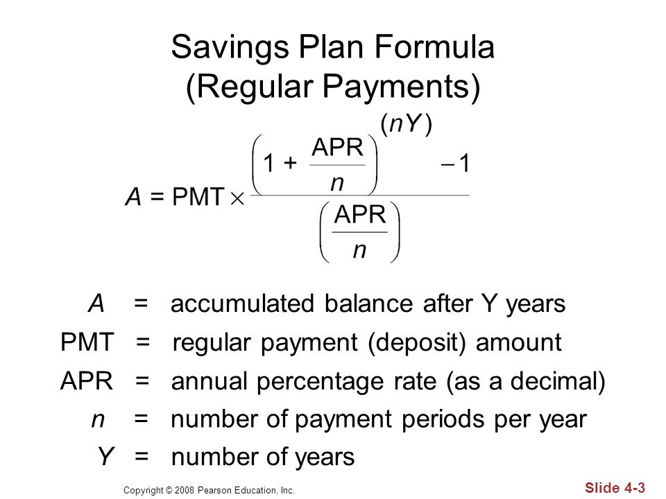 savings plan formula major magdalene project org savings formula