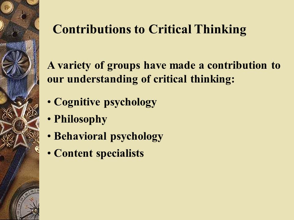 watson-glaser critical thinking appraisal sample questions