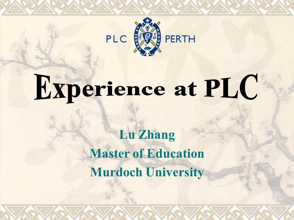 plc education