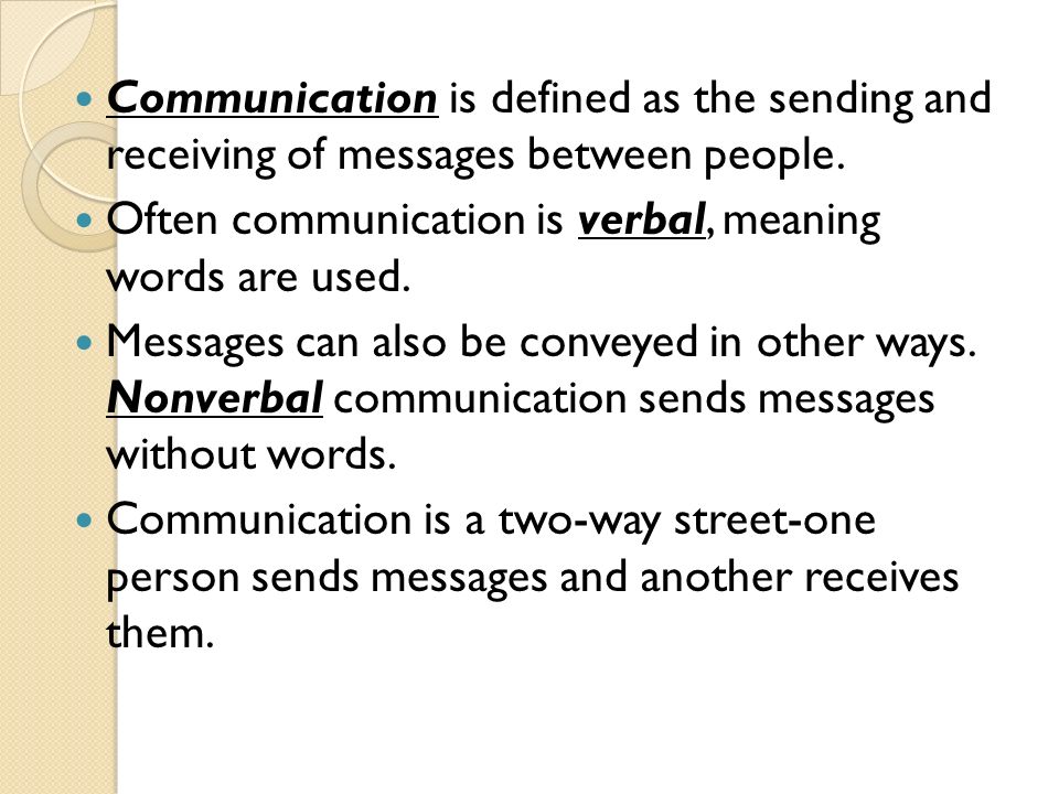 interpersonal skills defined