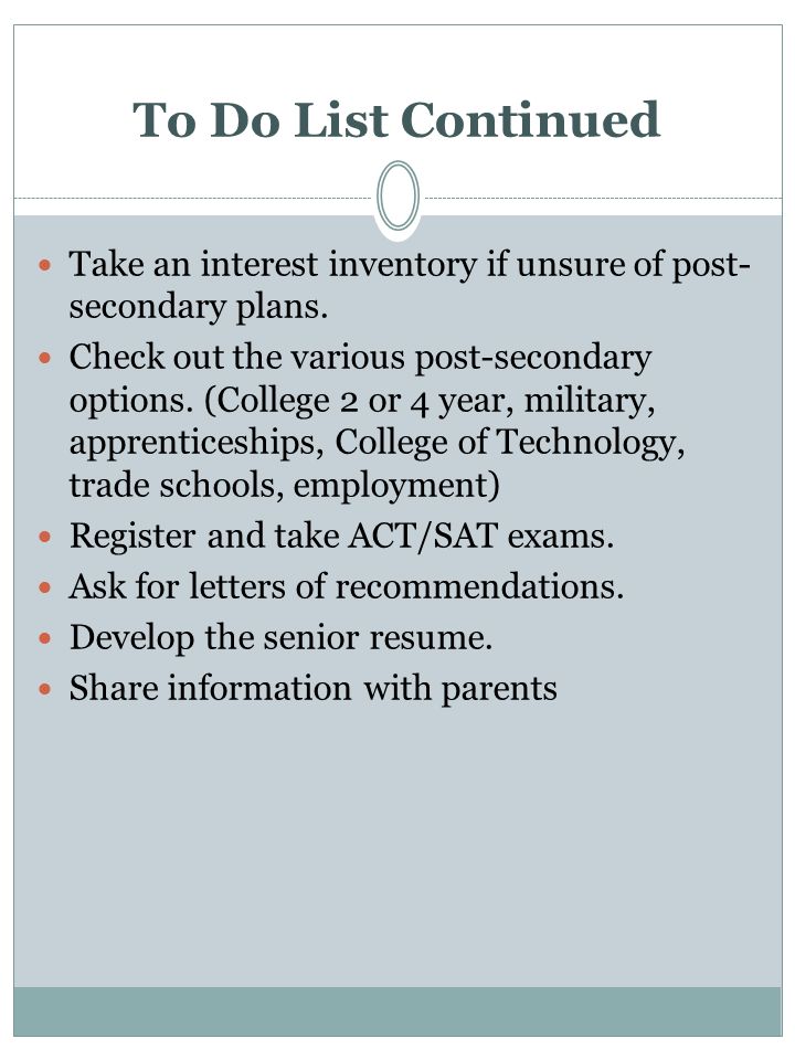 list of trade schools