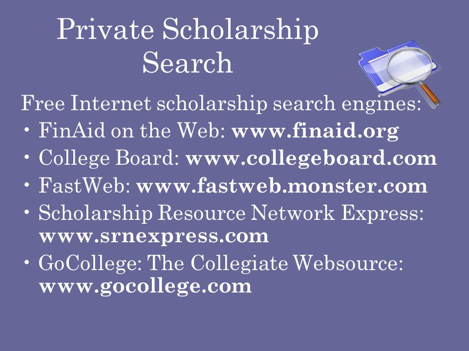 scholarship search engine scholarship search engine