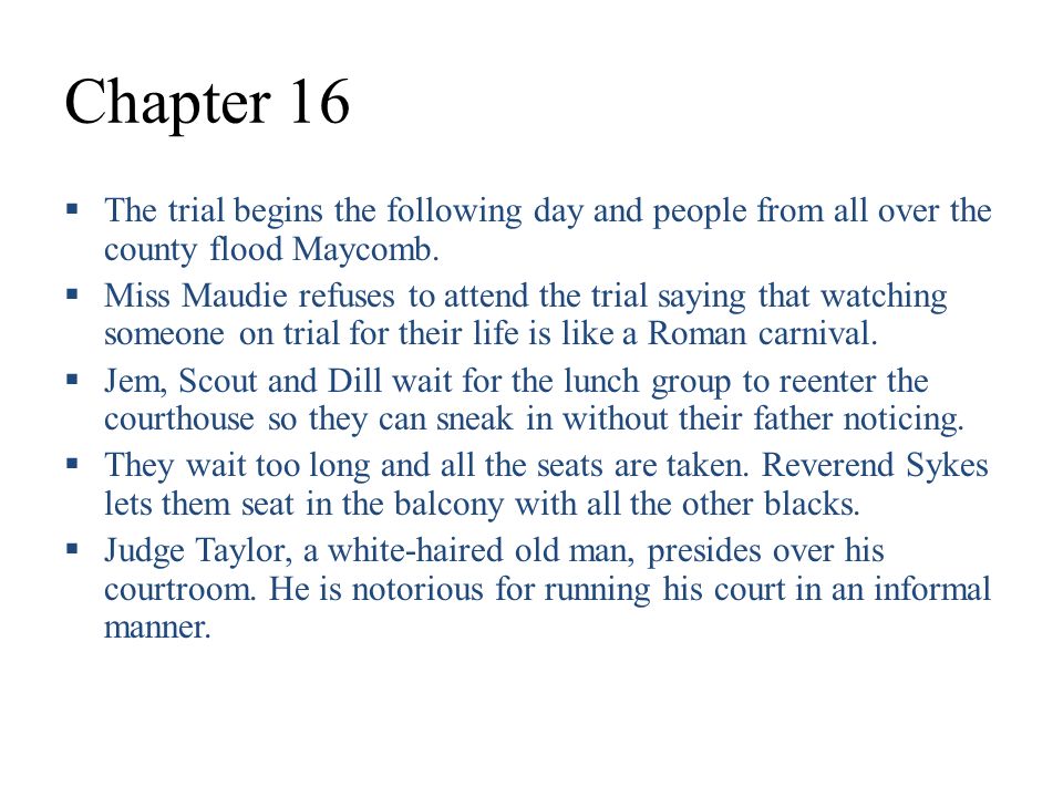 To Kill A Mockingbird Book Review Essay