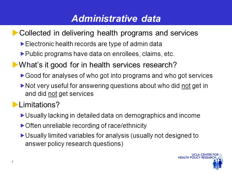 types of administration types of administration