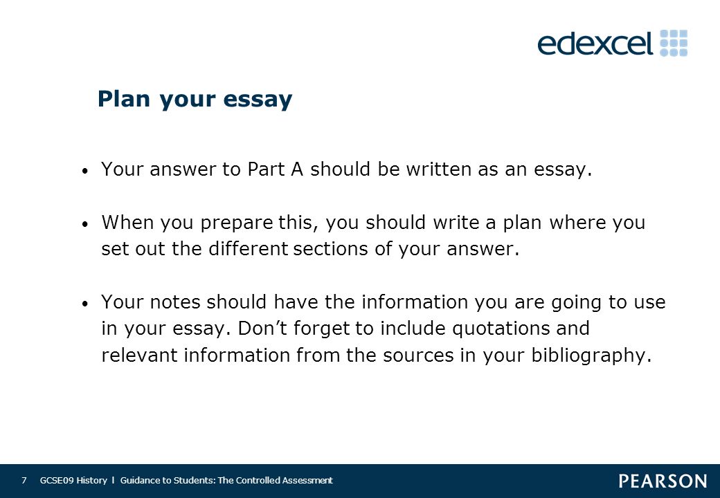 How to set out quotes in an essay