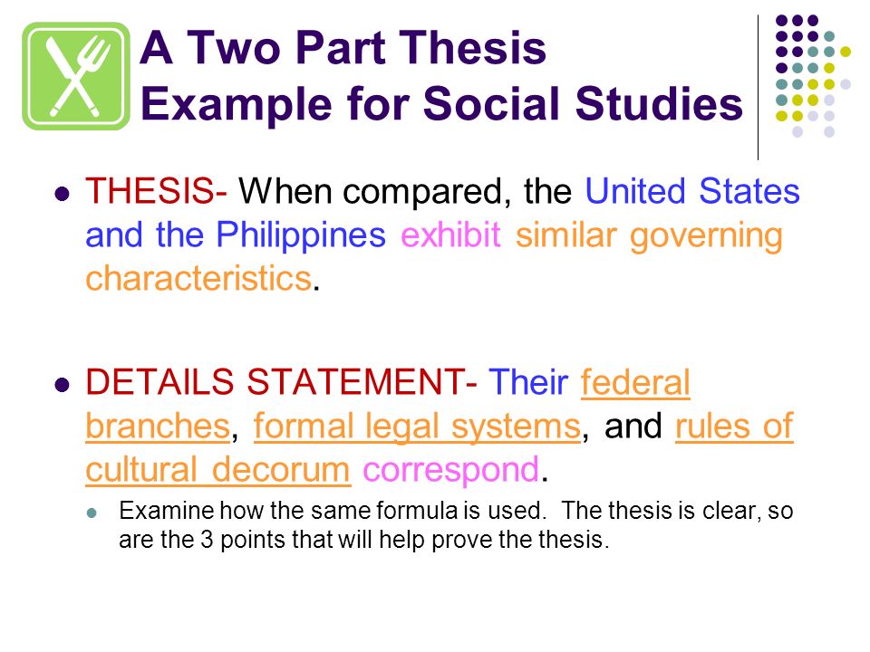 Thesis | The Committee on Degrees in Social Studies