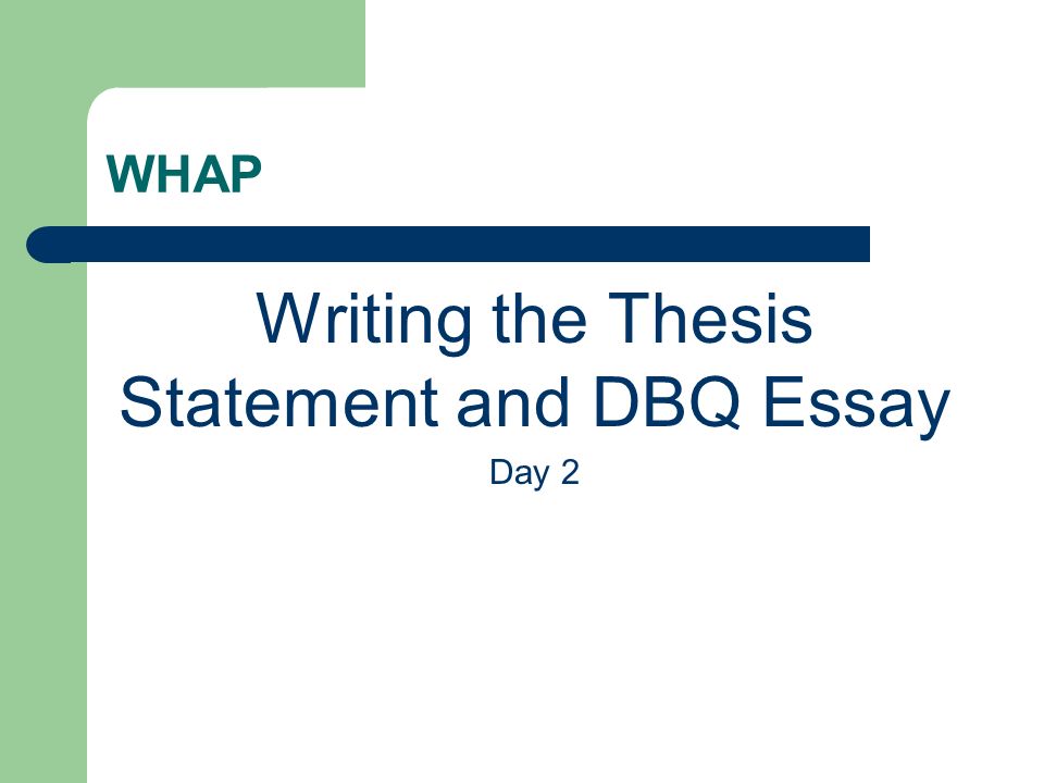 activity statement thesis activity statement thesis