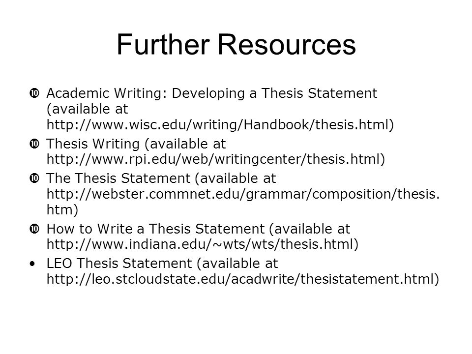 academic writing thesis statement development by formula academic writing thesis statement development by formula