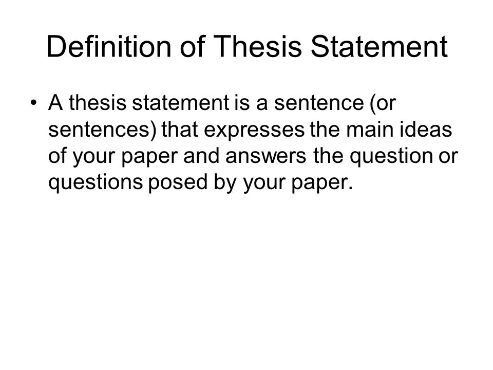definition for thesis paper Definition of thesis in the definitionsnet dictionary meaning of thesis what does thesis mean information and translations of thesis in the most comprehensive dictionary definitions resource on the web. definition for thesis paper Definition of thesis in the definitionsnet dictionary meaning of thesis what does thesis mean information and translations of thesis in the most comprehensive dictionary definitions resource on the web.