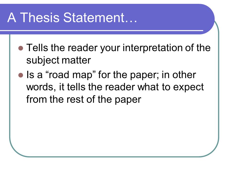 linguistic thesis statement linguistic thesis statement