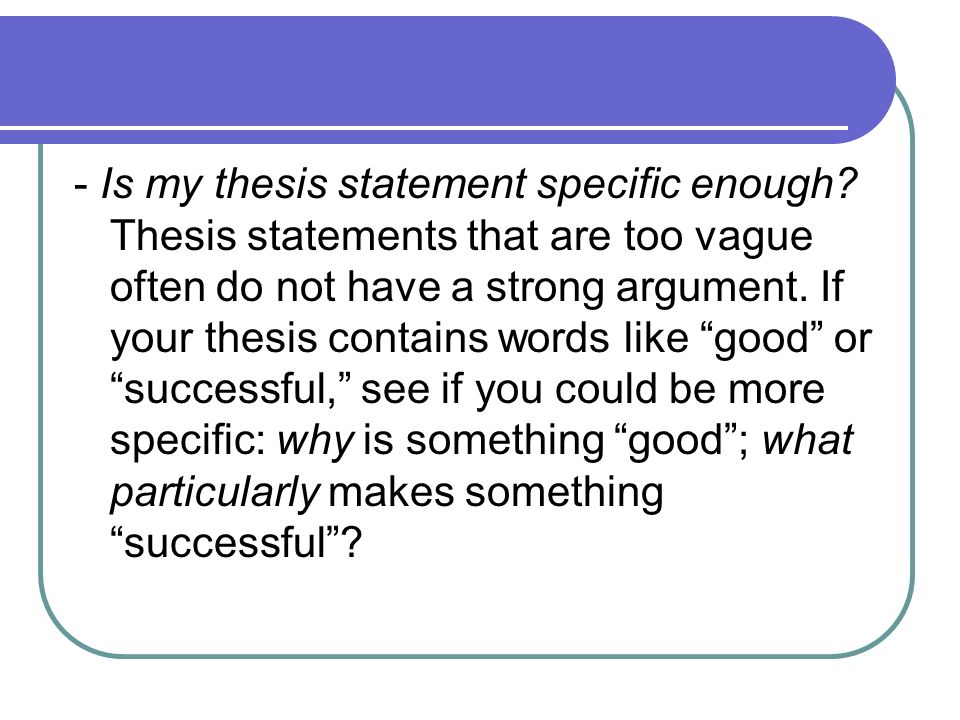 everyday use thesis statement Everyday use by alice walker 5 paragraph essay on studybaycom - in a well-organized and developed five-paragraph, online marketplace for students. everyday use thesis statement Everyday use by alice walker 5 paragraph essay on studybaycom - in a well-organized and developed five-paragraph, online marketplace for students.